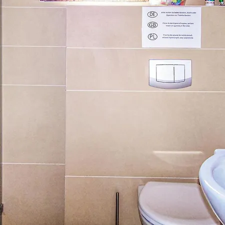 Cozy In With Sauna * Glowczyce