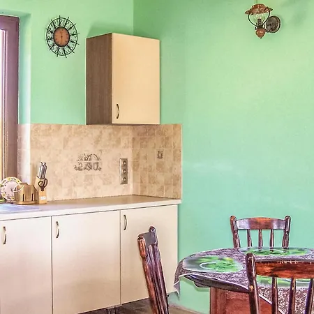 Ferienhaus Cozy In With Sauna