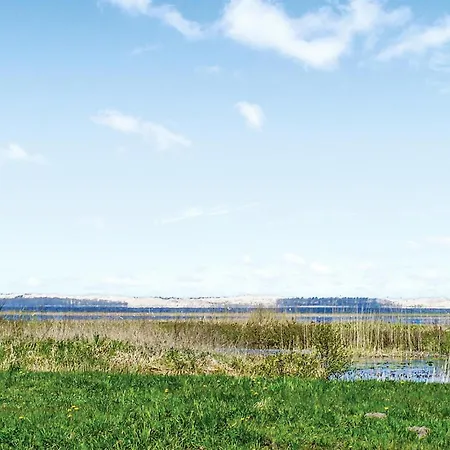 Cozy In With Sauna *