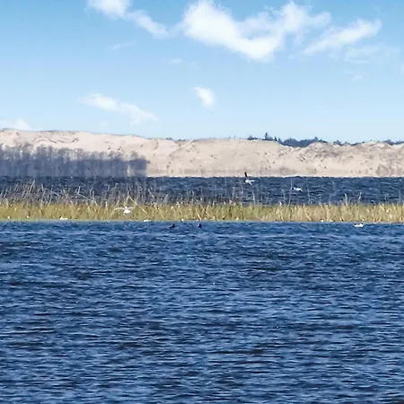 Ferienhaus Cozy In With Sauna