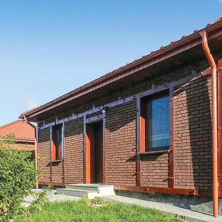 Cozy In With Sauna Ferienhaus Glowczyce