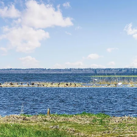 Cozy In With Sauna *