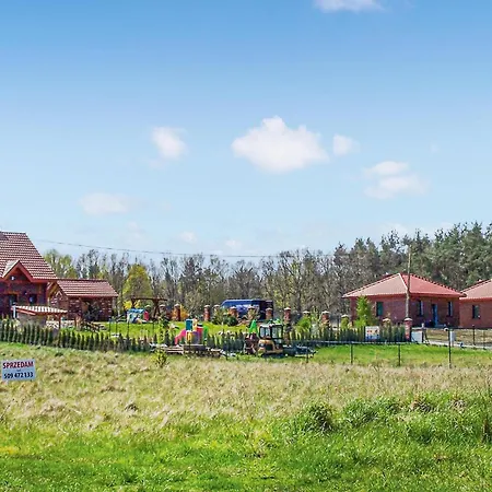 Amazing In With Kitchenette Holiday home