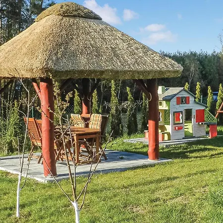 Cozy In With Sauna Ferienhaus *