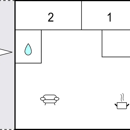 Cozy In With Sauna * Glowczyce