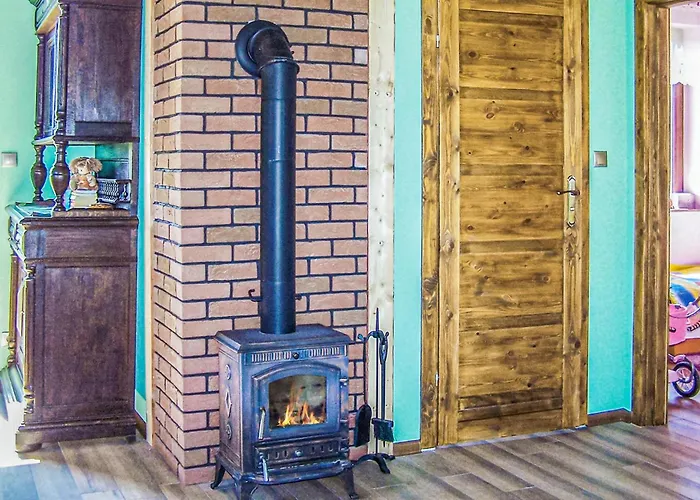 Cozy In With Sauna 펜션 *